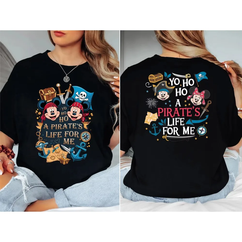 Yo Ho Ho Pirate Lif…