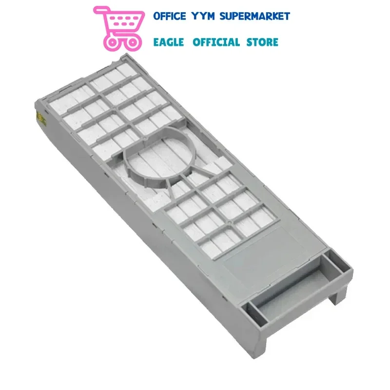 1X C13T582000 T5820 Waste Ink Tank Maintenance Box for EPSON 3800 3880 3850 3885 3890 P800 P807 P808 D7 D700 D800 D860 D870