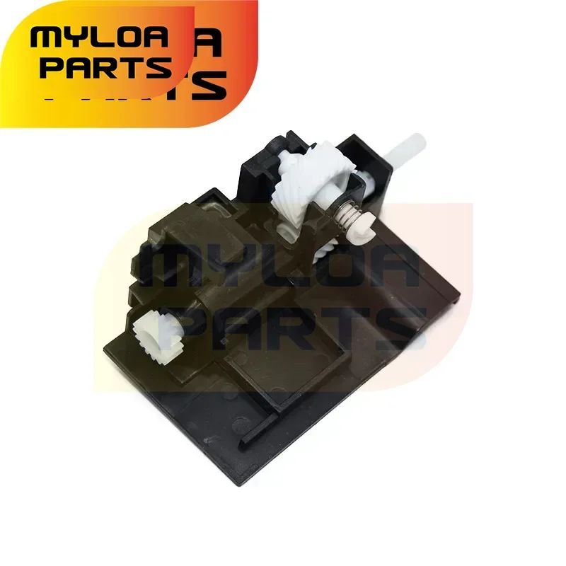 Комплект из 5 шт. приводных шестерен для блока проявки (Developer Drive Gear Assembly) 3V2M202380 2M202380 302HS31181 302HS31180 для Kyocera FS1040 FS1020 FS1120 FS1125 FS1