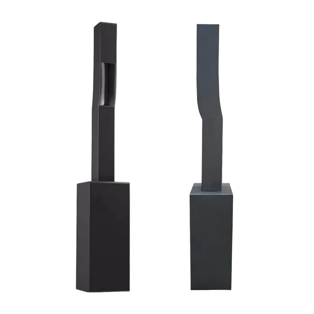 6x5 Inch Full Range Column Speaker with Dual 12 Inch Powered Subwoofer Studio Concert Column Speaker Active PA System