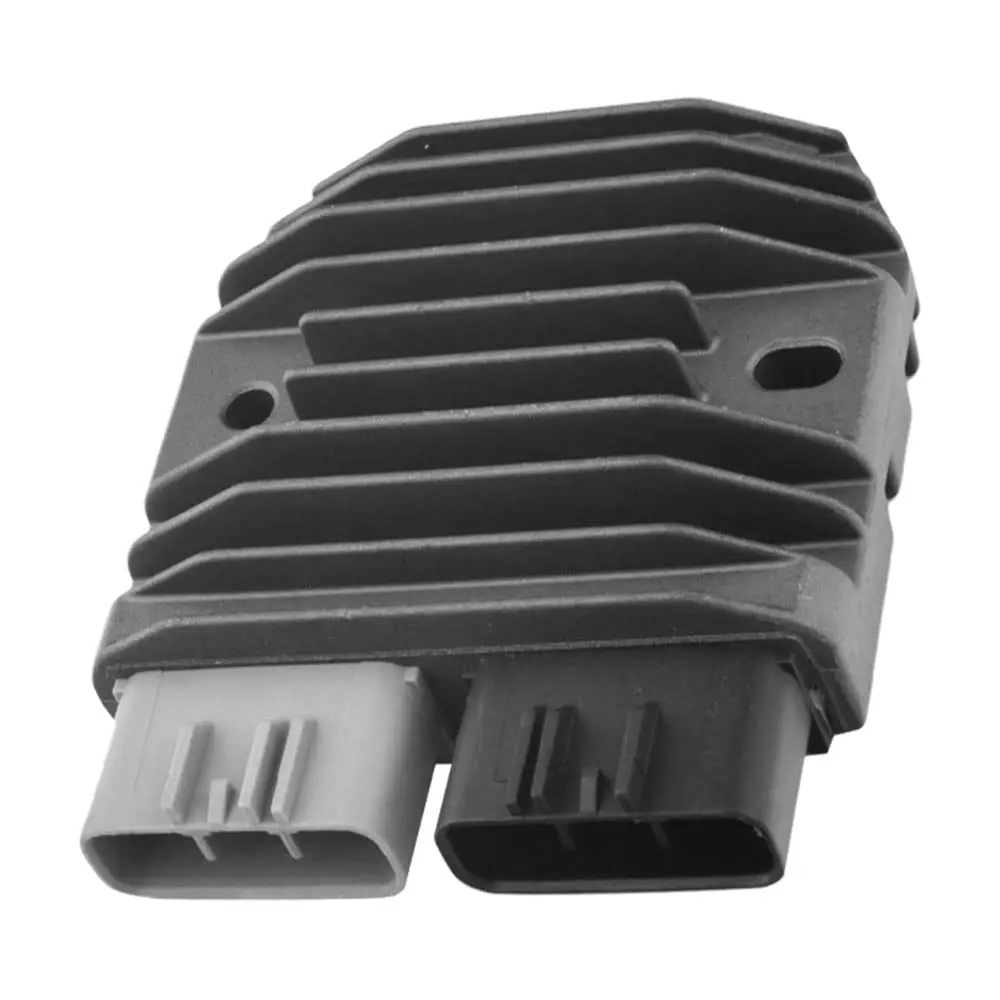 1D7-81960-00-00/1D7-81960-01-00, Motorcycle Voltage Regulator Rectifier 278002021.31600-MGZ-J01. 4012941