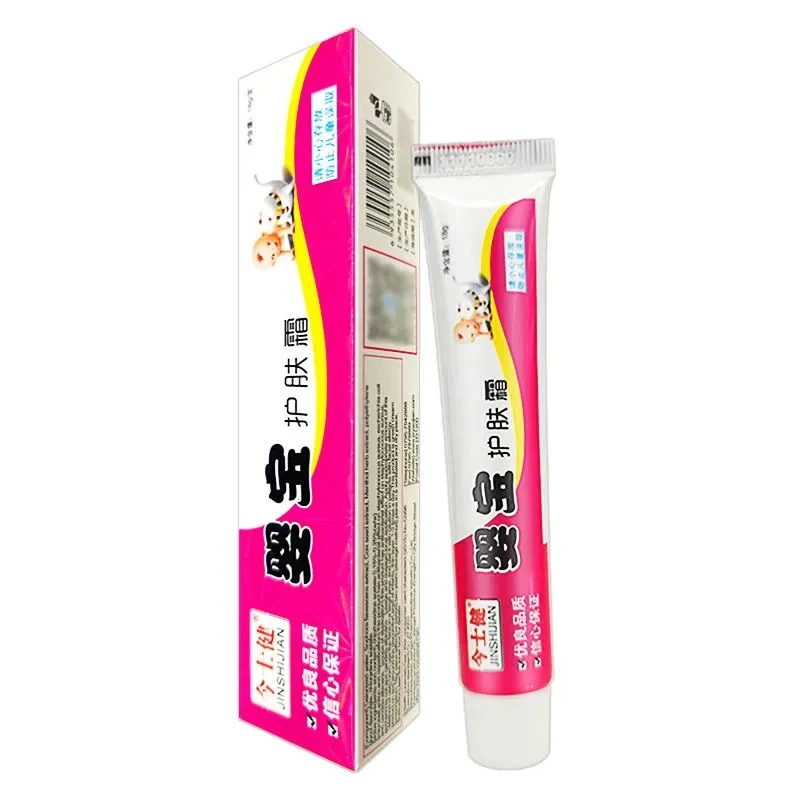 Jinshi Jianyinbao Huidverzorgingscrème 18G