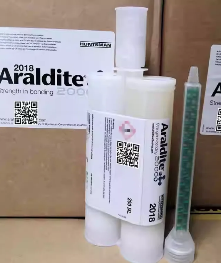 FOR Araldite 2018 Adhesive 50ml Flexible and Room Temperature Curing