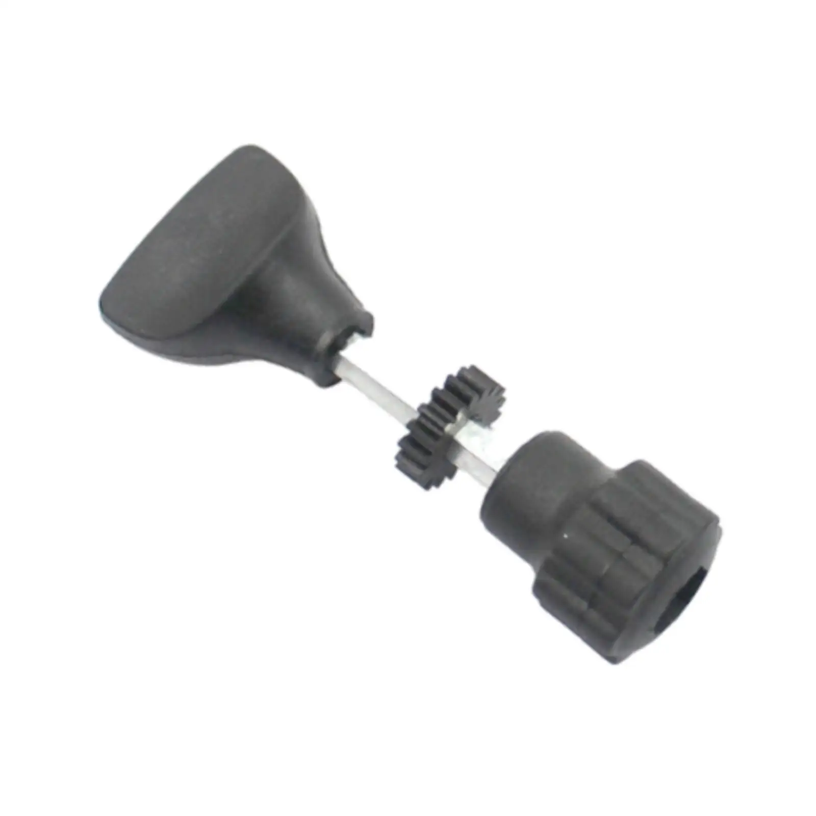 Woodworking Trimmer Router Base Screw Durable Plastic Shell Part for Efficient Assembly and Maintenance