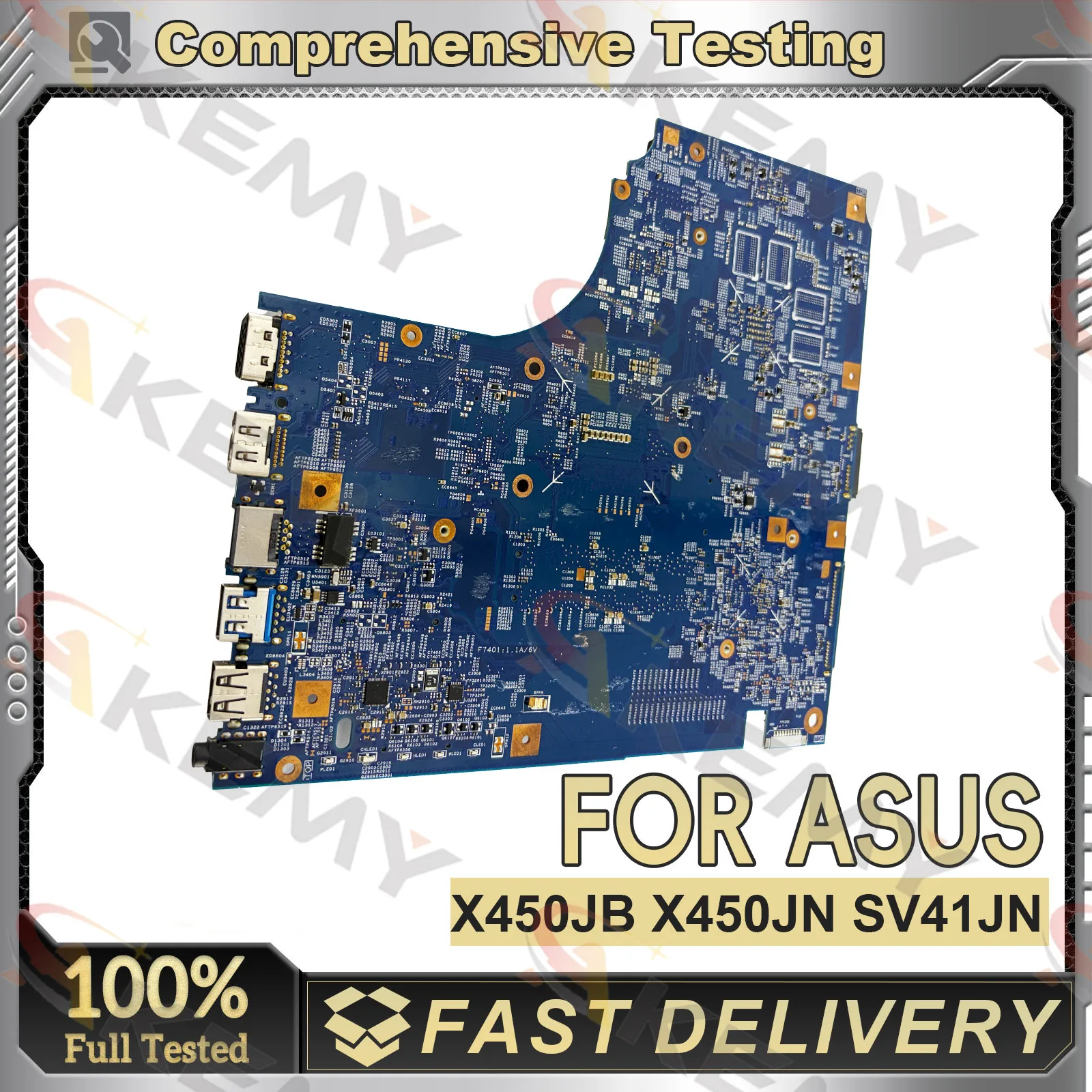 placa-base-para-ordenador-portatil-x450jn-para-asus-vivobook-x450jn-x450jf-x450jb-sv41j-k450j-placa-base-para-portatil-con-cpu-i3-i5-i7-100-probada
