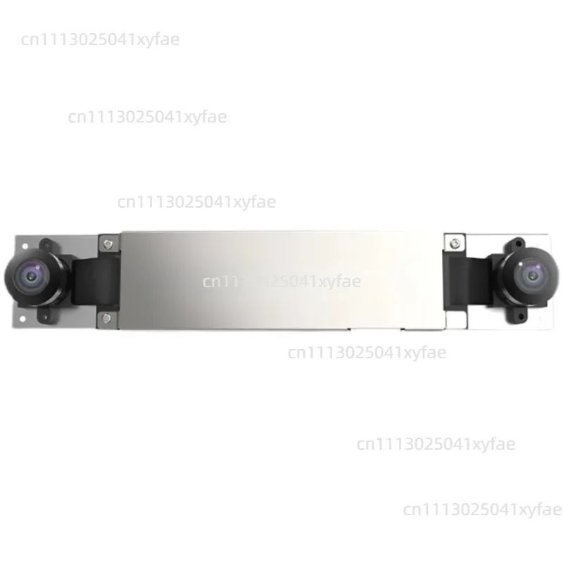 Binocular Inertial Module VIO Stereo Vision IMU 3D Camera for SLAM Development