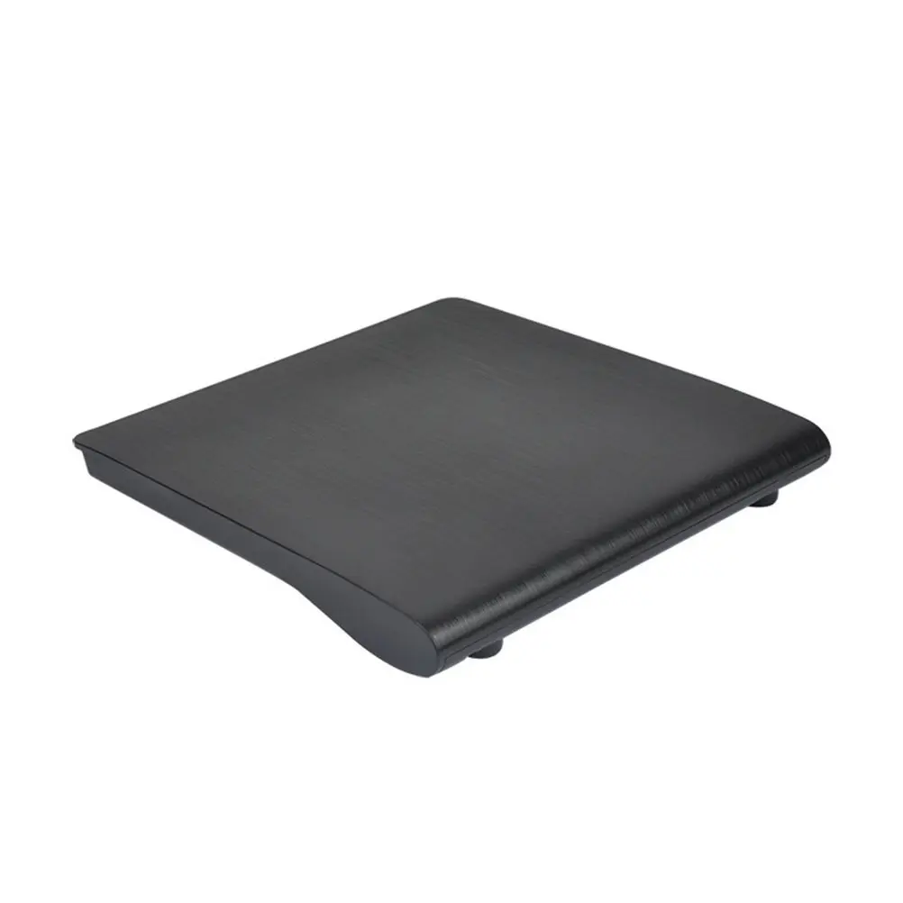 

Внешний DVD-привод USB 3.0, высокоскоростная передача данных, записывающее устройство, компактный, для ноутбуков и настольных ПК, портативный