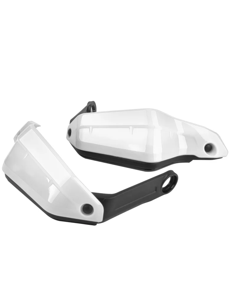 Osłony dłoni motocyklowe, osłony kierownicy do Honda XL 750 Transalp 2023-2026 2024 XL750, ochraniacze dłoni, akcesoria. — 2
