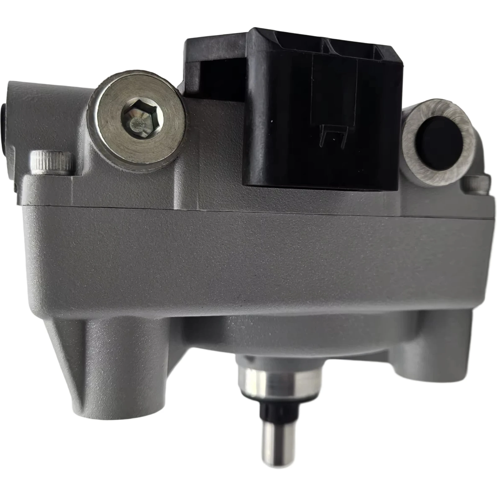 12V Turbo Eletronic Actuator 5326247 For Cummins ISF2.8 2.8L 87K CM2220, TC-5350968 TC-5326247 Diesel HE200 Series (With