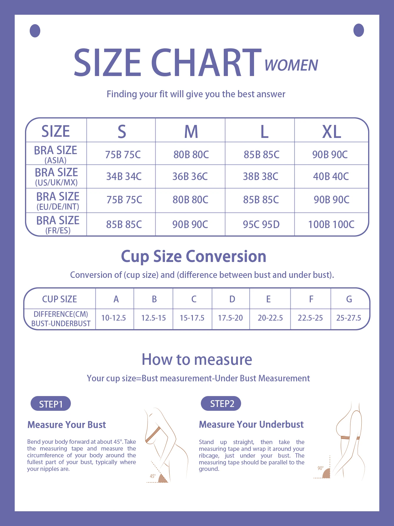 1PCS الملابس الداخلية النسائية المألوف جمع حمالة للفتيات مثير underwire حمالات الصدر قوس قزح حمالات الصدر للإناث #5