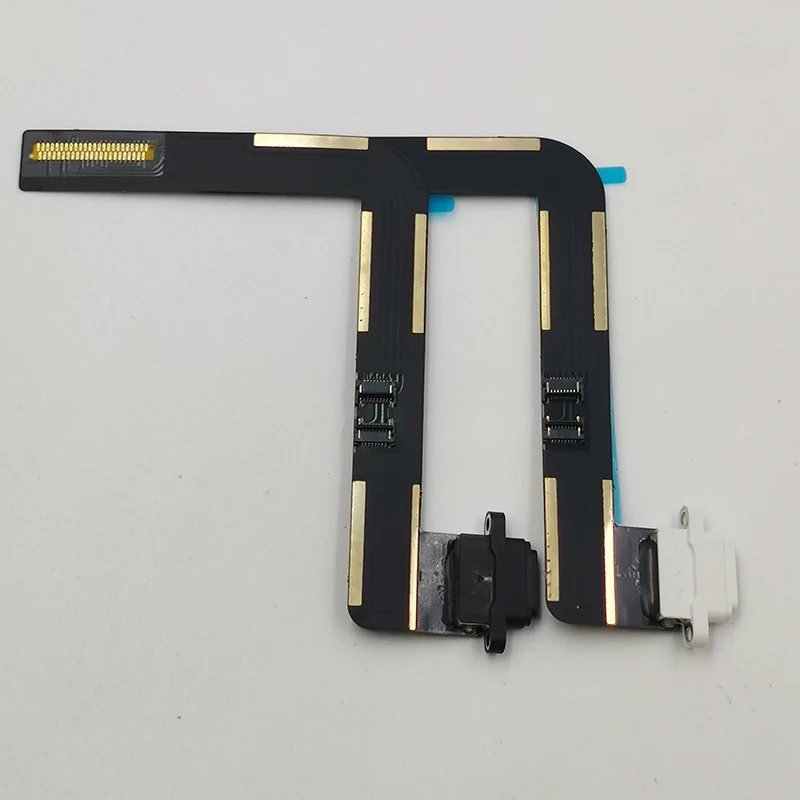 

1-10pcs Charging Port Flex Cable For iPad 5 Air A1474 A1475 A1476 A1822 A1823 A1893 A1954 2018 2017 USB Charger Connector Socket