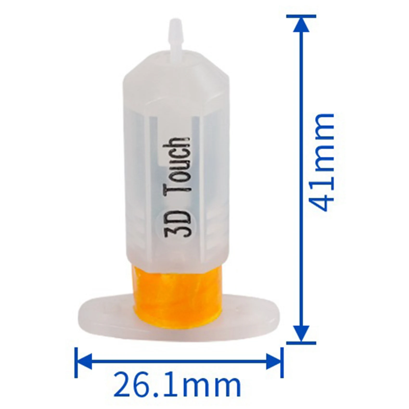 Auto Bed Leveling Sensor Kit, BL Touch, Suporte de Auto Fixação para Impressora 3D, Creality Ender 3 V2, 5 Pro, CR-10, atualizado