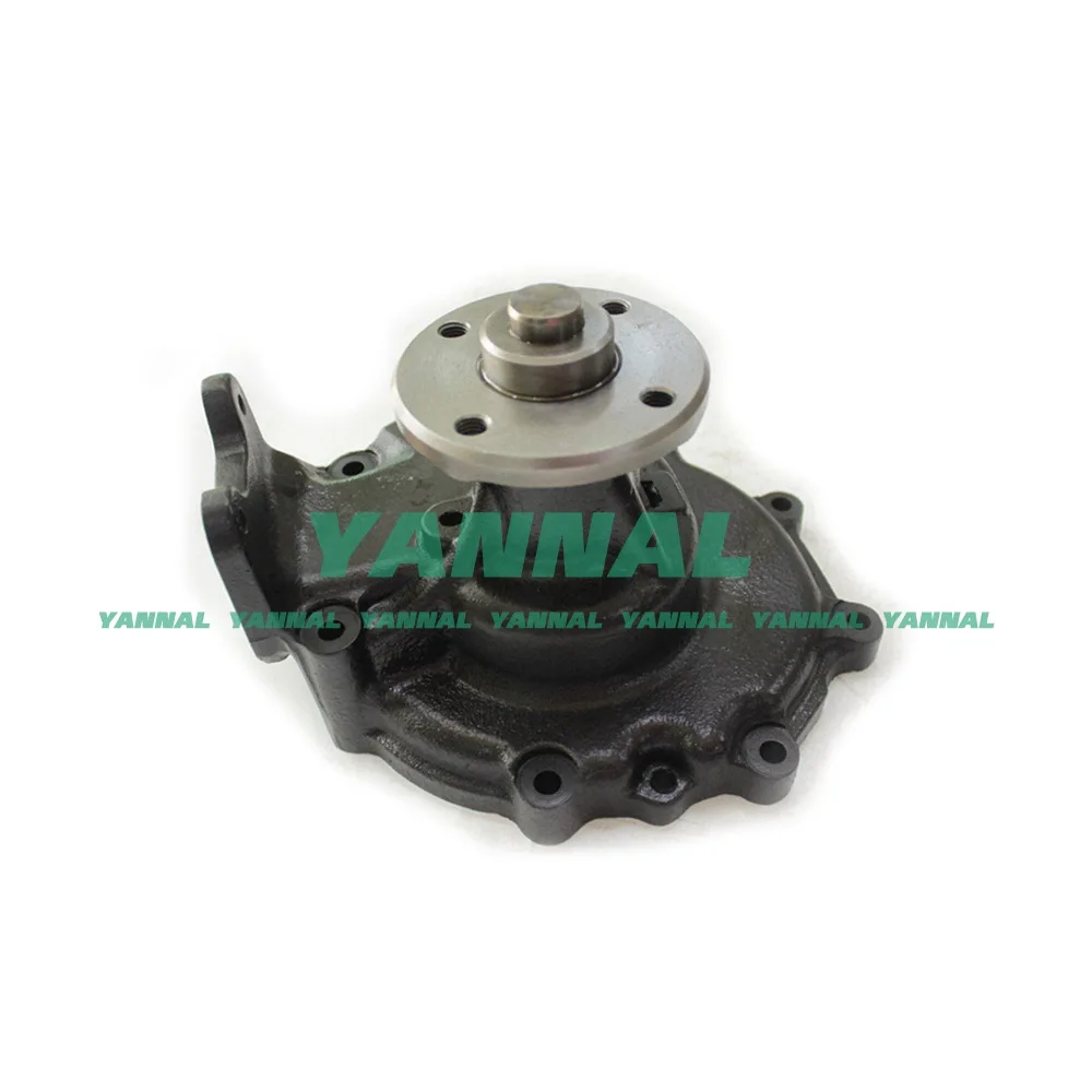 For Hino J05C Water Pump 16100-E0270 Engine Parts High quality