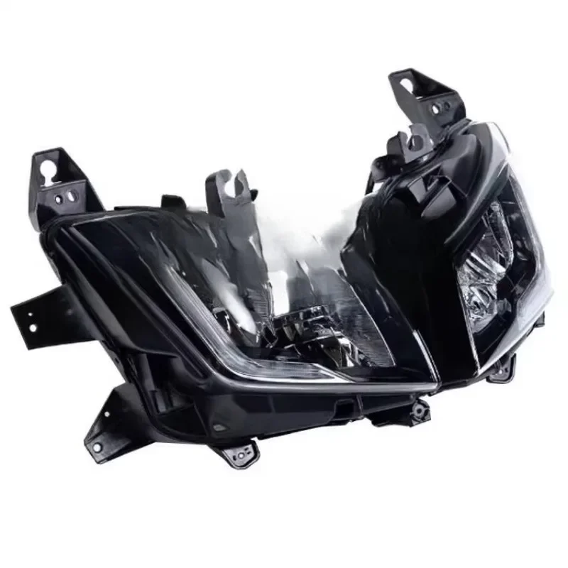 

Parts For T-AMX TMAX530 15-16 Years, Motorcycle Headlight Assembly, Headlights
