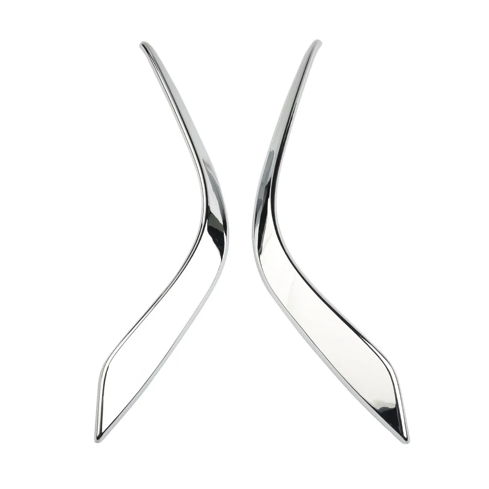 Fog Light Cover Add…