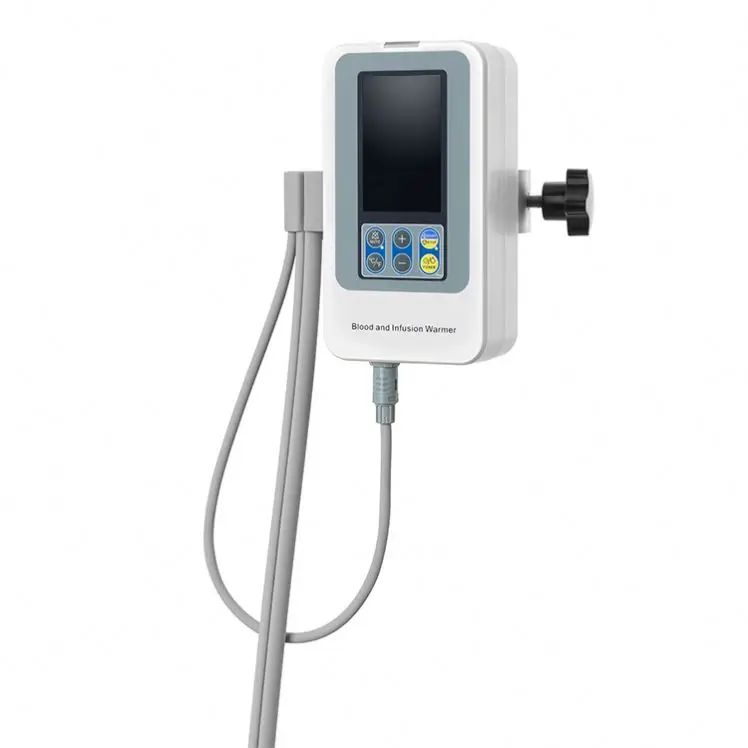 Factory Supply Hospital Heater Portable  Heater Medical IV Fluid Warmer