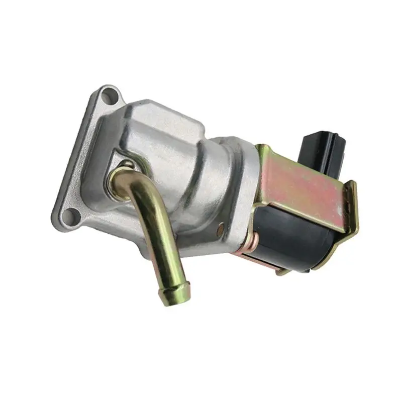 A19Q-FSN5-20-660B FSN520660B Car Idle Air Control Valve E9T06871 For Mazda 626 Protege ES DX LX 5 1999-2003 AC274 Auto Parts