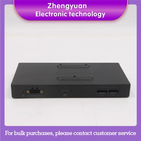 Para ThinkEdge SE30 com gateway IoT eficiente IOBOX 5D20X67380