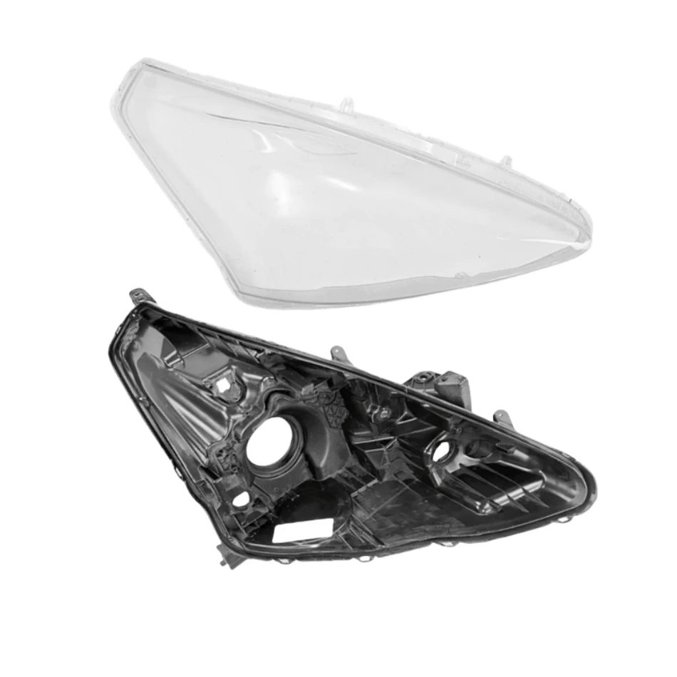 

Для Nissan Tiida 2011 2012 2013 2014, подставка для автомобилей, цоколь, корпус фары, задний корпус, держатель, крышка передней фары