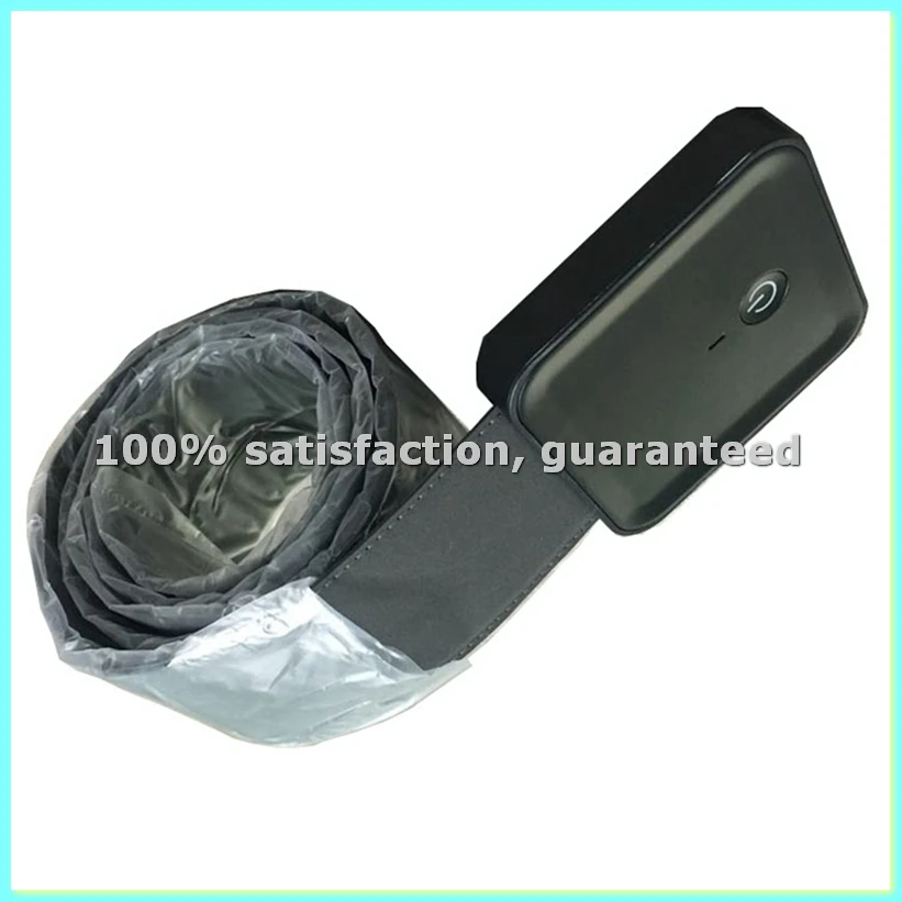 

Умный Bluetooth-трекер сна J-Style HOT с мониторингом сердечного ритма и анализом данных для управления здоровьем - ABFT