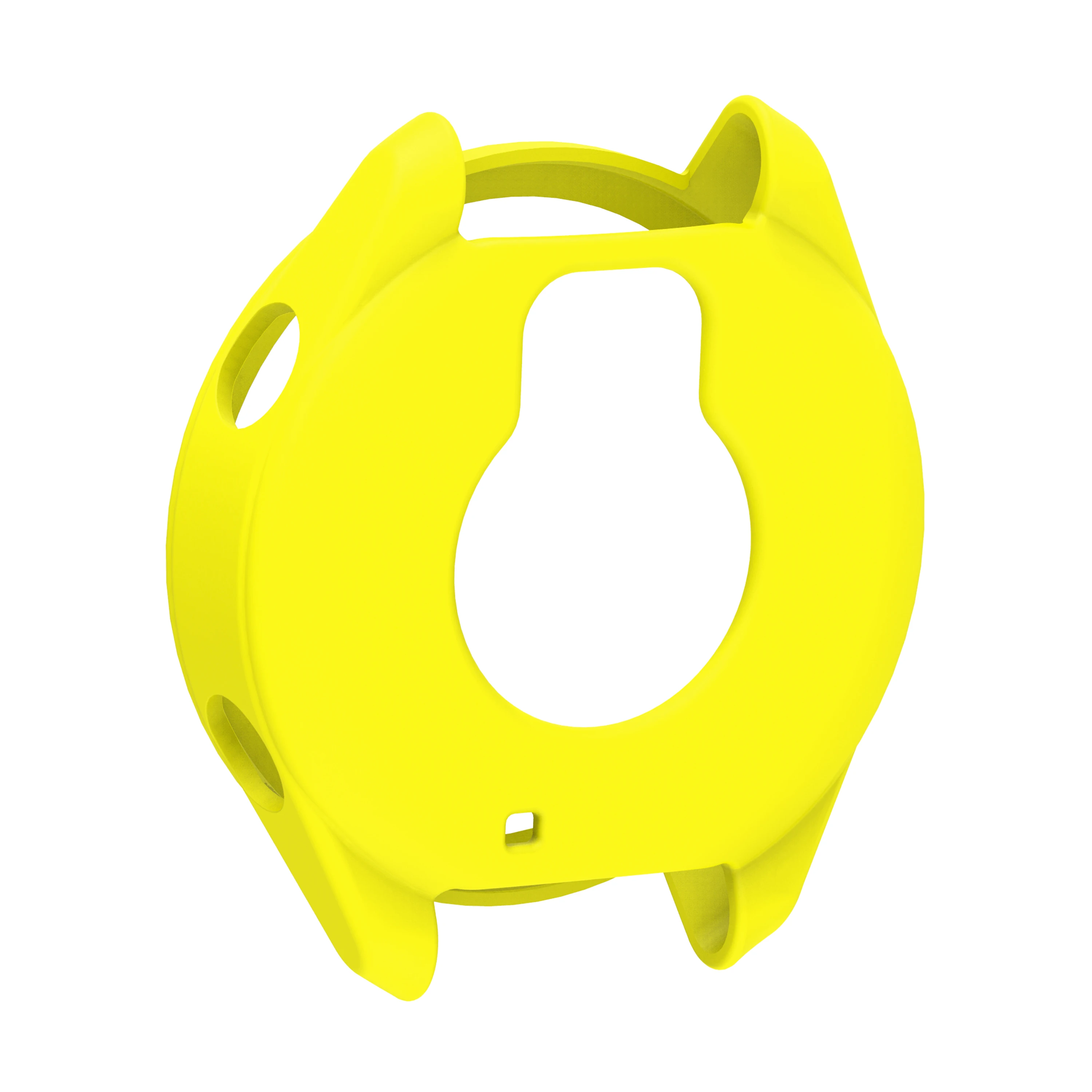 Silikon-Schutzhülle für Garmin Forerunner 70 170, Ersatzzubehör, Rahmenhüllen, Displayschutzhülle – Detail 18