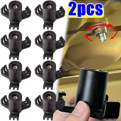 Trunk Grocery Bag Hook Trunk Hook Practical Car Bolt Cover Mounting Holder Car Accessory for Tesla Model 3 Highland 2024