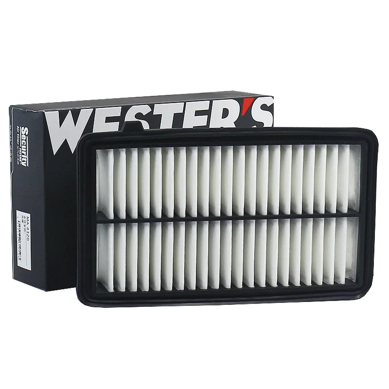 For HONDA JADE MPV (FR_) 1.8 1.5 2013- 2016- Air Filter 172205M1H00 MA4320 C24058