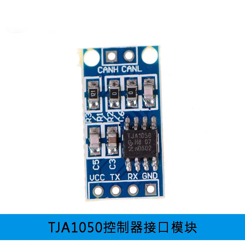 TJA1050 CAN Controller Interface Module Bus Driver Interface Module Board Controller Interface Module
