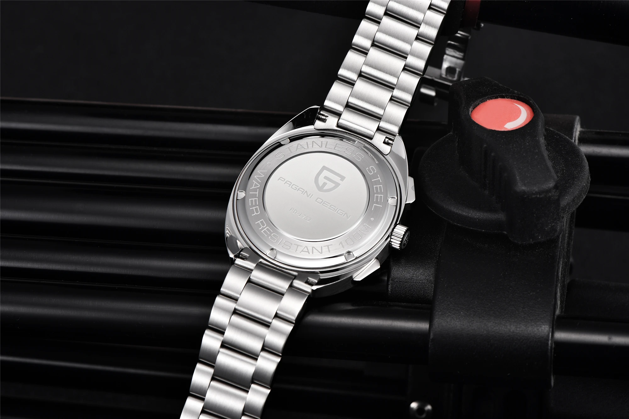 Nuevo Reloj de Cuarzo para Hom - Smartwatch New Watches reseña y precio