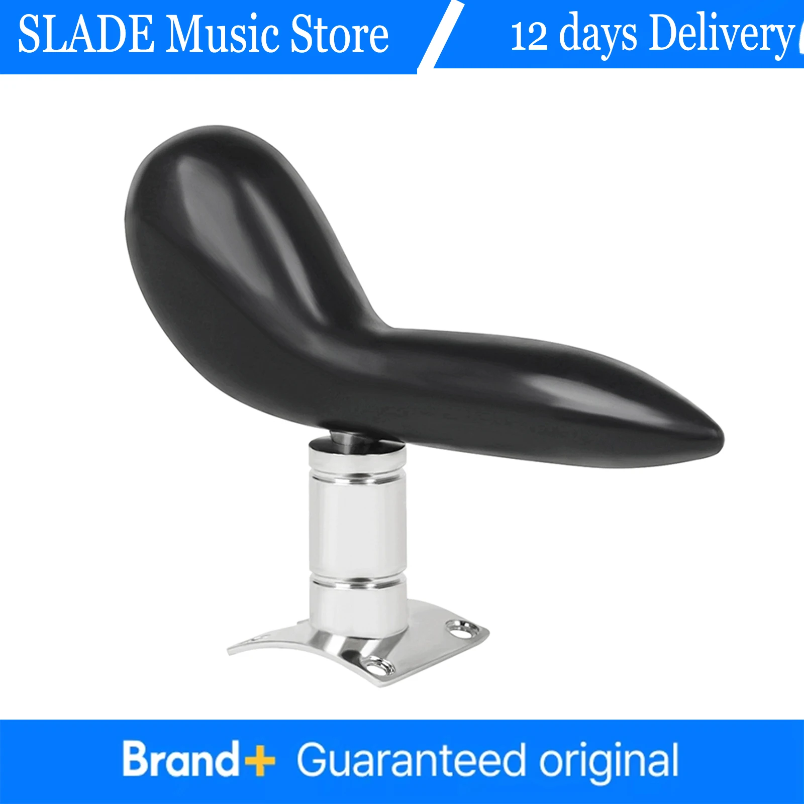 

Аксессуары для фагота из АБС-пластика + металла, большая трубка, подставка для рук, базовый набор, мини-деревянный духовой музыкальный инструмент, часть