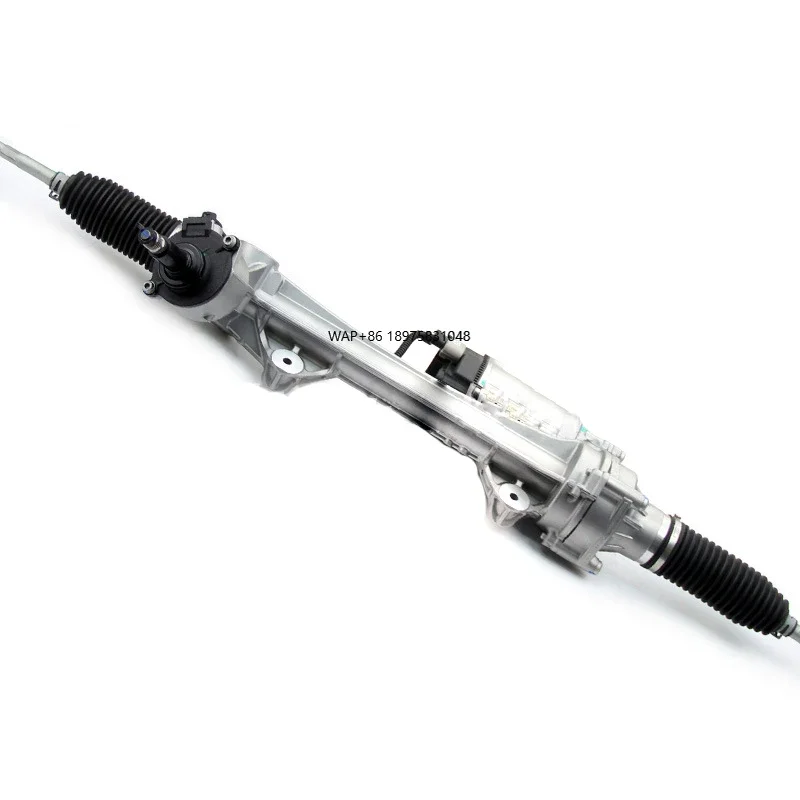 

2014 Cayman Electric Rear Drive 981C Steering Rack High End Steel Spare Parts for Car Steering System New Part Number
