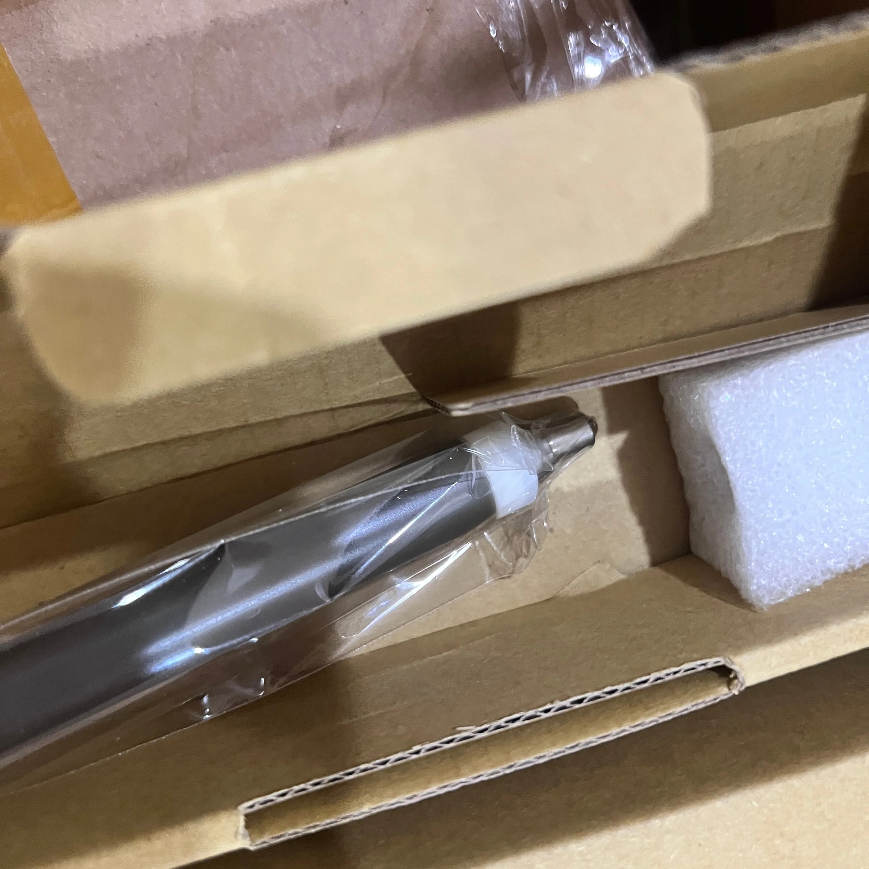 

OEM Primary Charge Roller For Ricoh MPC8002 6502 5100 5110 5200 5210 651 751 8003 6503 7100 7110 7200 7220 9110 5310 PCR