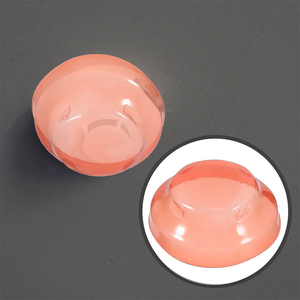 

2Pcs Smoke Cover Plate Reusable Dust Debris Protection Cover for Cooking Smoking Construction Sites Reliable Alarm