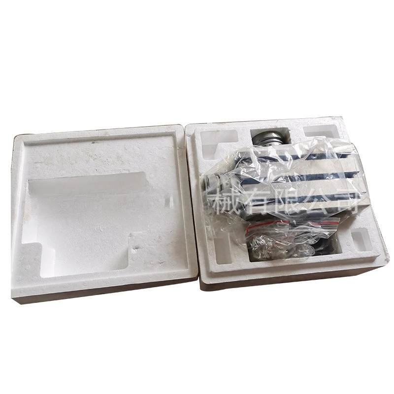 Drilling And Millin…