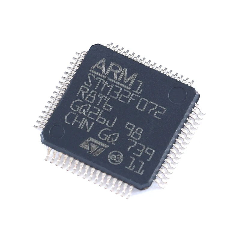STM32F072R8T6  In stock High quality Original New