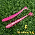 YS01-40PCS-FEN