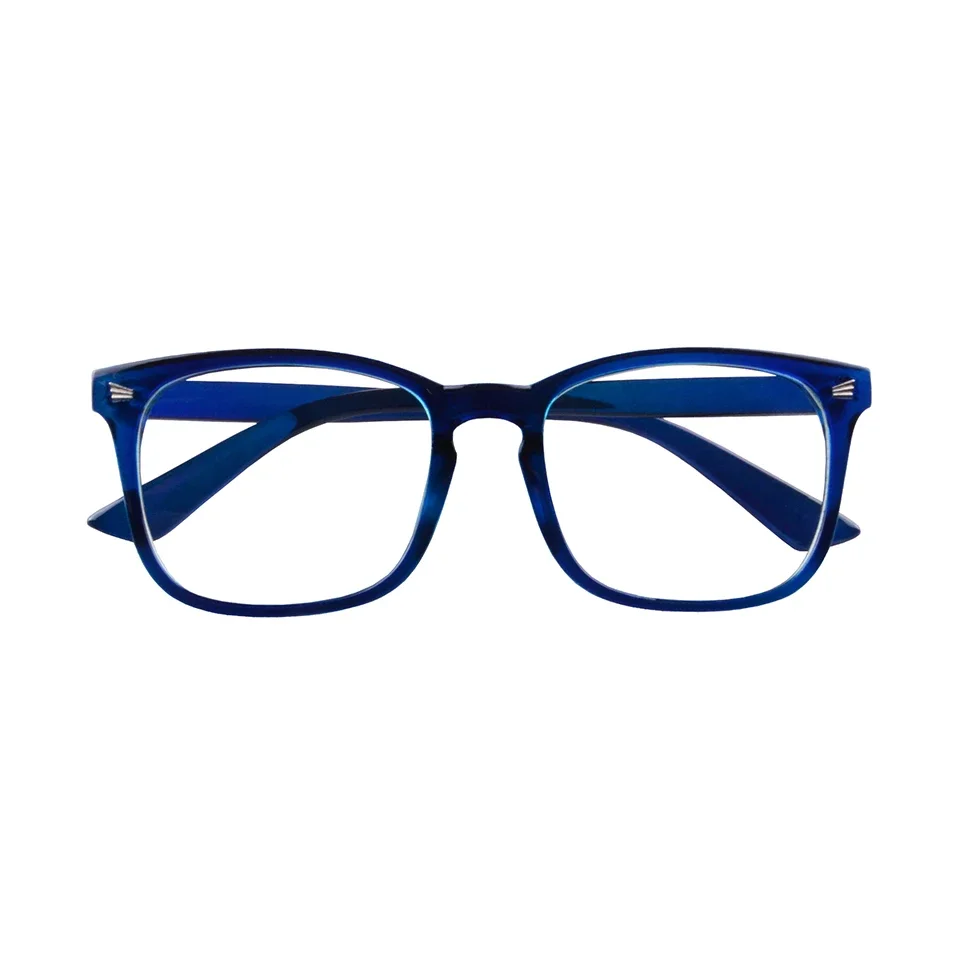 SHINU Photochromatische multifokale Progressivbrille für Herren, progressive photochrome graue Brille, passt sich jedem Lichtzustand an – Detail 11