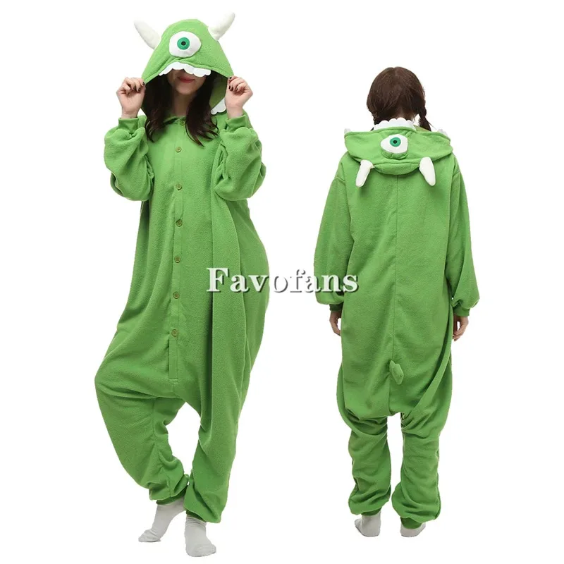 Favofans Animale Kigurumi Adulti Sigilli Onesies Pigiama da donna Costumi di Halloween Tuta cosplay Regalo di Natale XXL