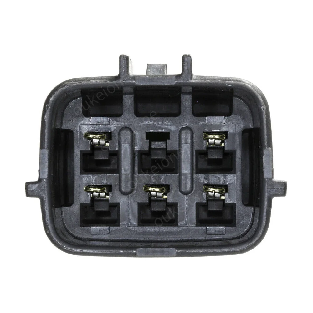 2 قطعة لامدا الأكسجين O2 الاستشعار المنبع المنبع الاستشعار 1 2 لمازدا 6 2018-2021 CX-5 CX-9 2019-2023 2.5L 234-5733 234-4939 #5