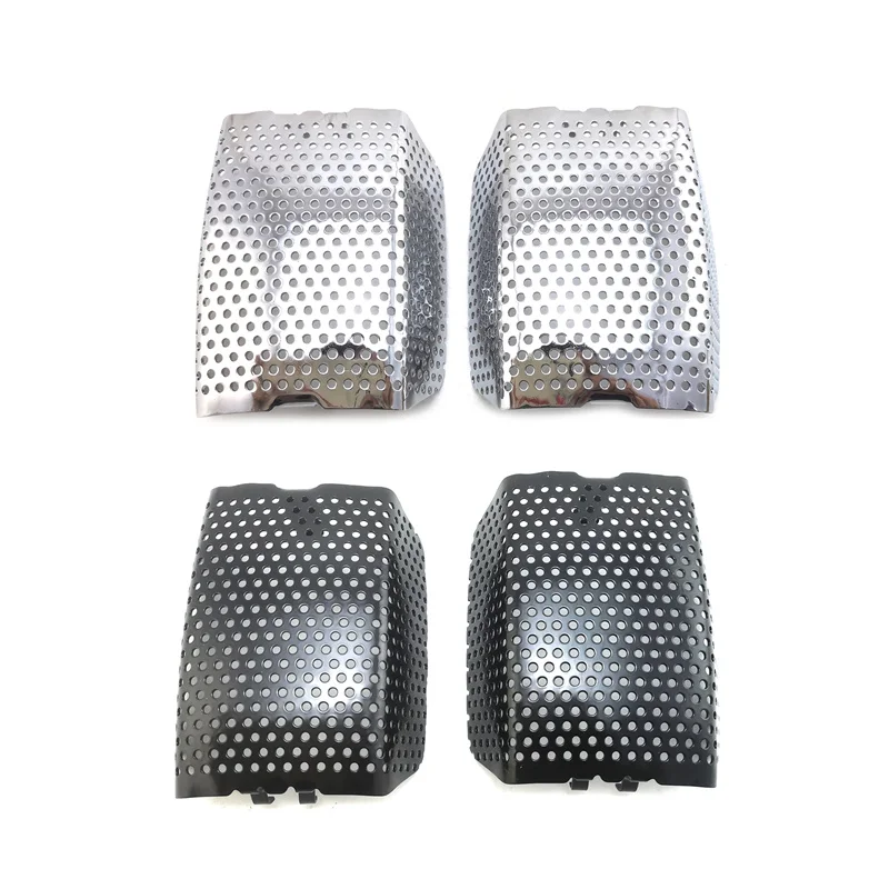 Motorcycle Front Brake Caliper Cover For Harley Electra Glide Road Glide Road King FLHR Street Glide FLHX CVO V-Rod 2006-2019
