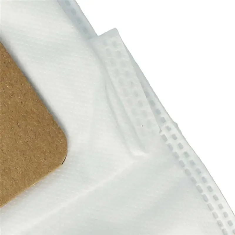AEE2-Vacuum Cleaner Bags For Mova E30 Ultra Vacuum Cleaner Parts, Easy Installation And Large Capacity