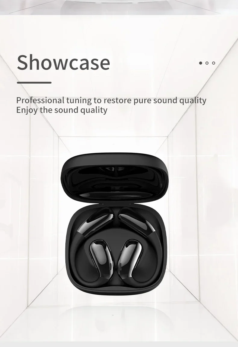 

A38 Частная модель Windows Bluetooth 6.0 чип наушники беспроводные без вкладышей подвесные Bluetooth наушники беспроводные наушники