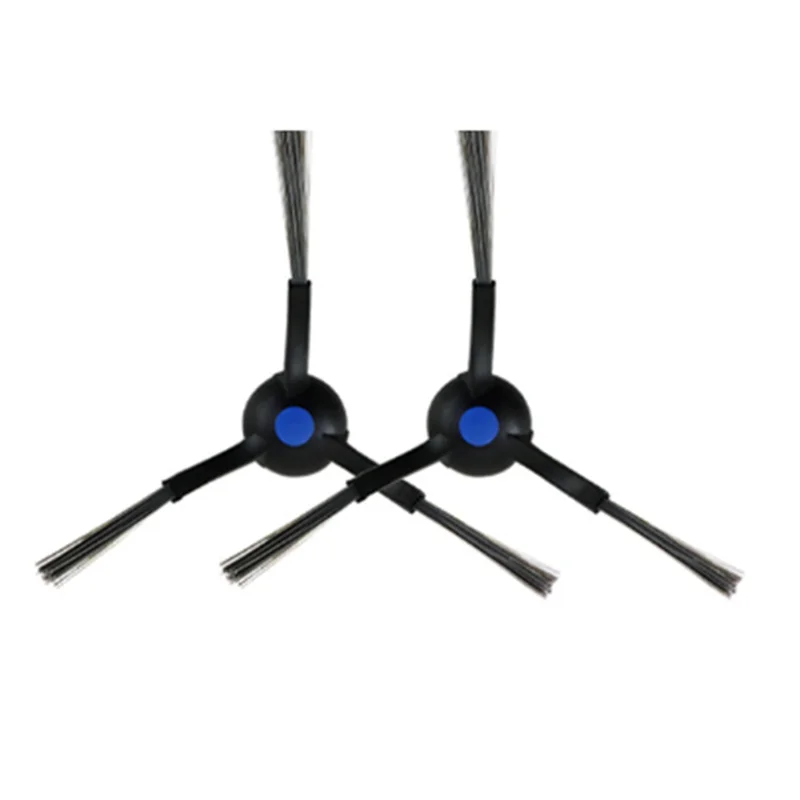 

19 шт. для Ecovacs DEEBOT N30 PRO аксессуары для подметальных роботов, запасные части для чистки, основная боковая щетка, фильтр для швабры-новый