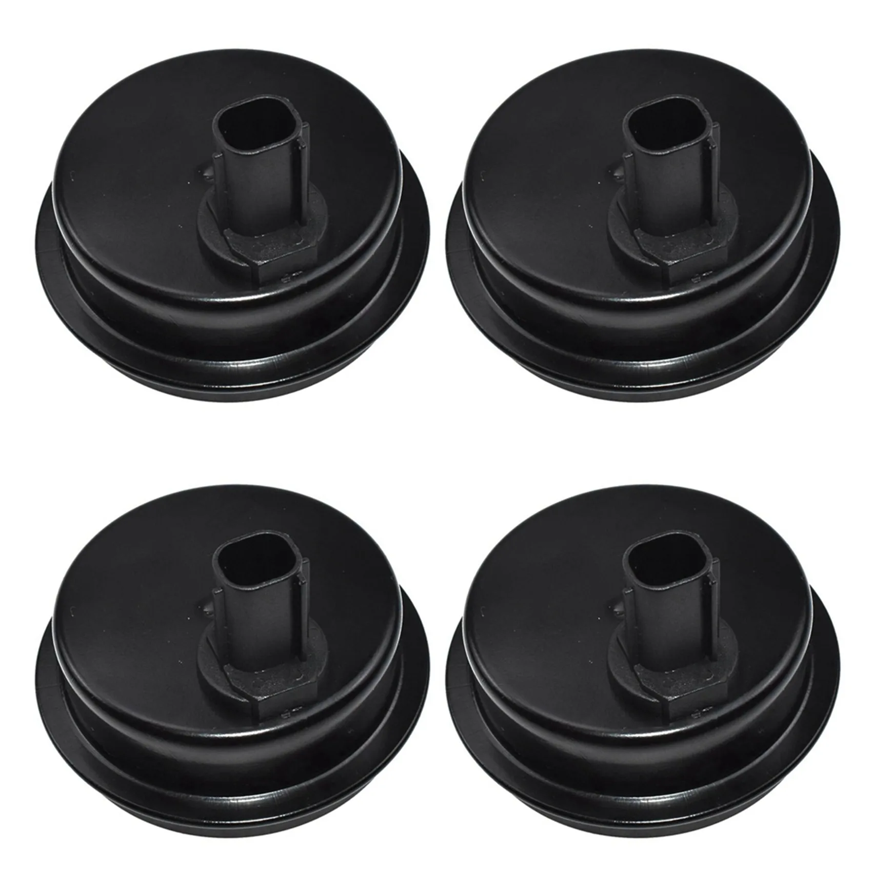 

4X Anti Lock Brake ABS Wheel Speed Sensor Rear Left or Right for XD Corolla Yaris 8954452040