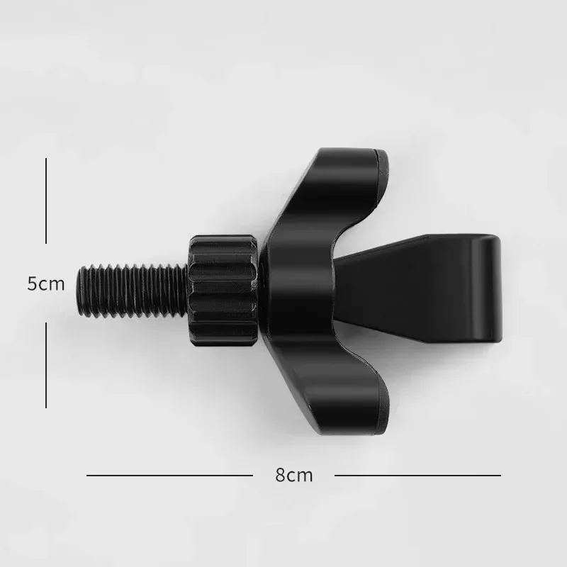 Portable Door Lock Stopper Security Household Hotel Rooms Zinc Alloy Travel Security-Protection Safety Home Latch