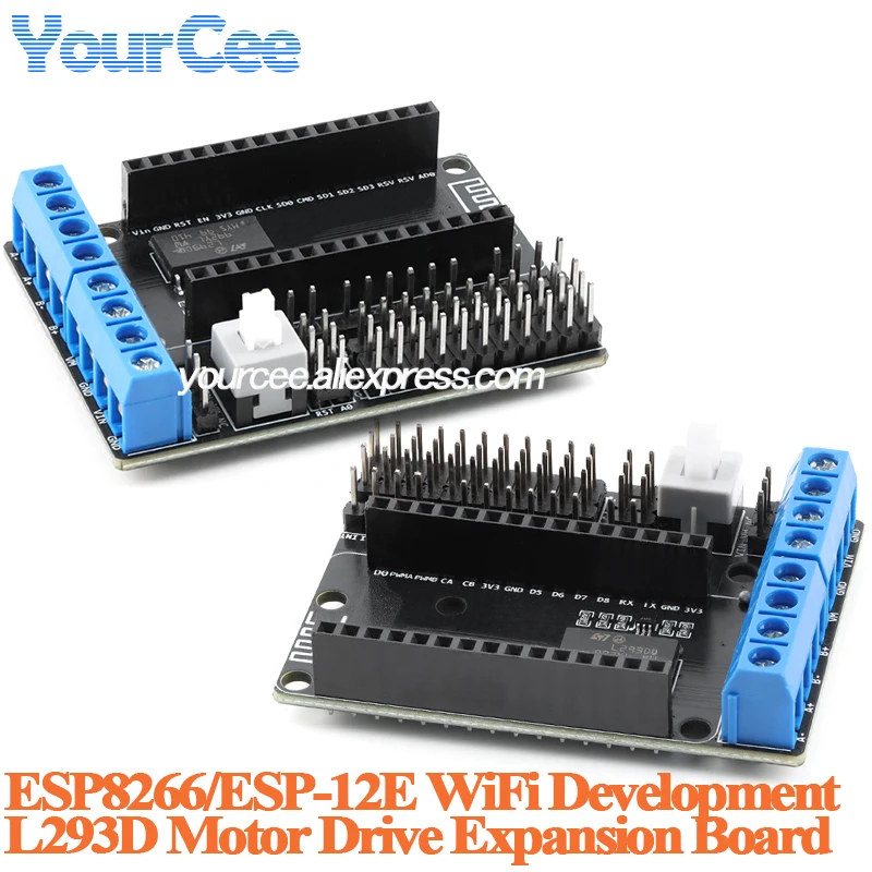 ESP8266 ESP-12E L29…