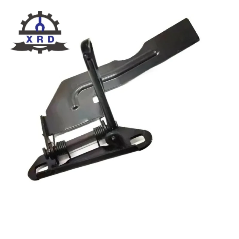 

LR035401 LR137539 Hood Safety Latch for 2018 LR Range Rover Evoque 2.0L