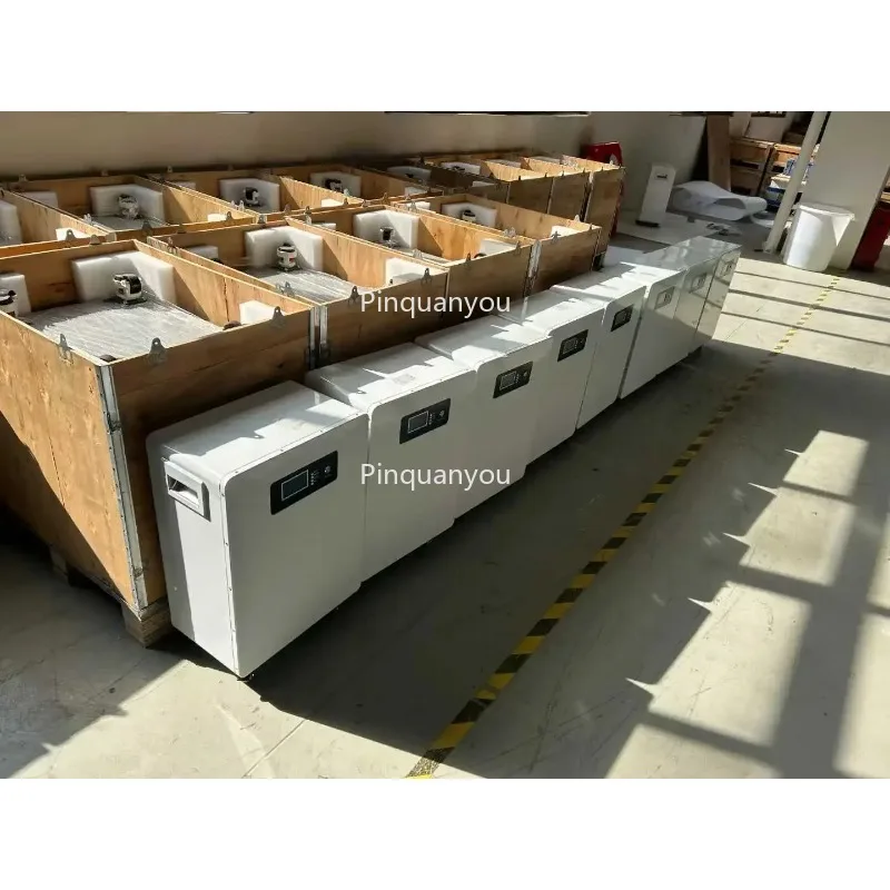 25.6 فولت 280 أمبير 300 أمبير بطارية ليثيوم حديد حزمة تخزين الطاقة 24 فولت Lifepo4 مع BMS 200A 5A نشط موازن البطارية الشمسية