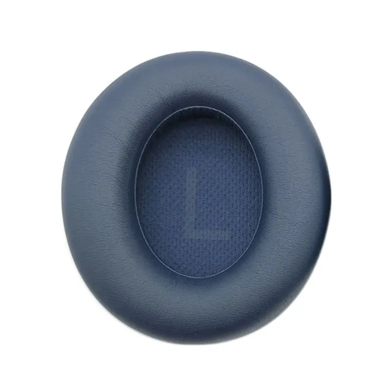 ABFN-Replacement Ear Pads For Anker Soundcore Space Q45 Protein Leather Headphones Earpads Headset Ear Cushion Repair Parts C - view 4