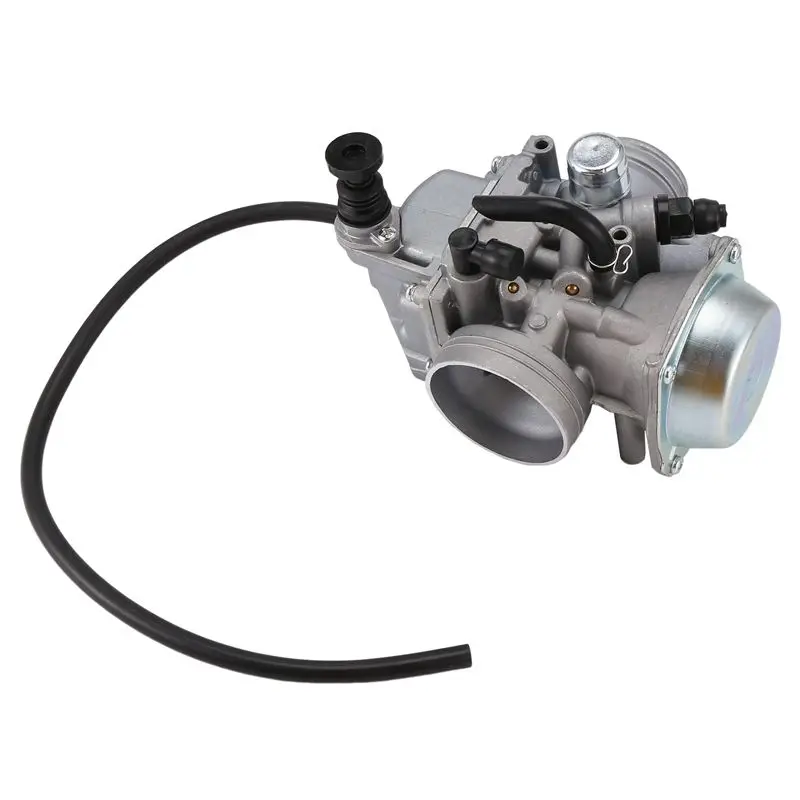 Carburador de tanque de combustible duradero para motocicleta Kawasaki ATV KLF300, para HONDA, para TRX 300/TRX 300FW/TRX300 400 450 FOURTRAX 1988-200